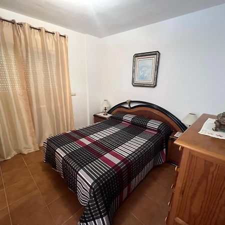 Atico En Rincon De La Victoria En La Costa Del Sol Apartment Malaga Ngoại thất bức ảnh