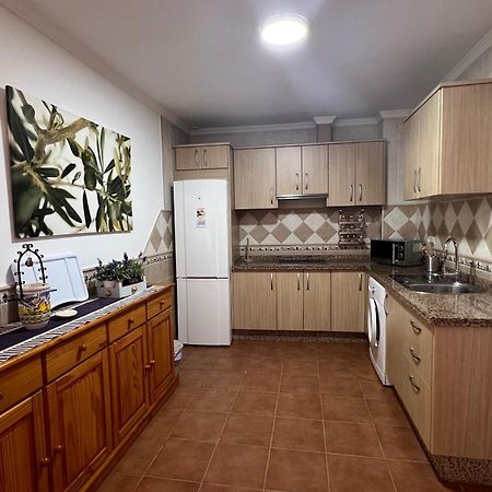 Atico En Rincon De La Victoria En La Costa Del Sol Apartment Malaga Ngoại thất bức ảnh