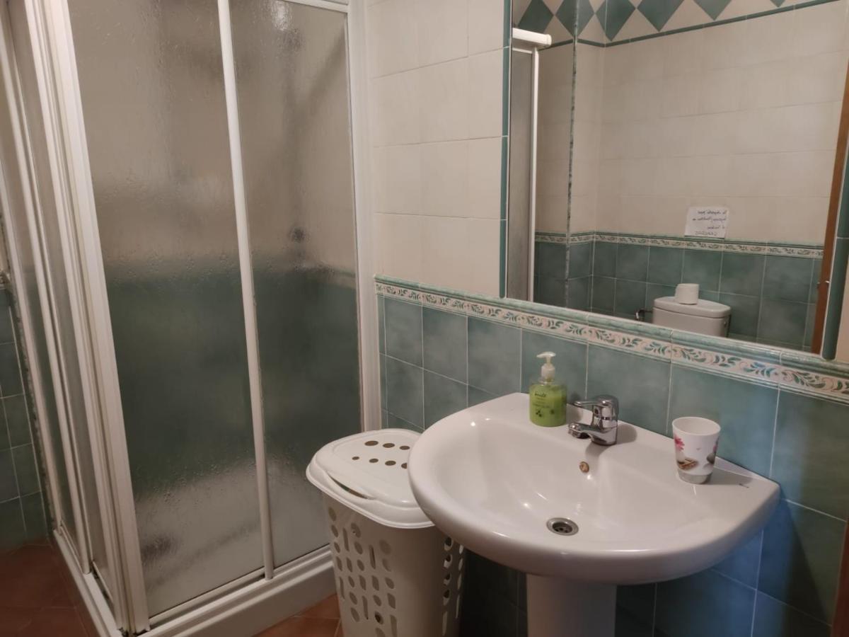 Atico En Rincon De La Victoria En La Costa Del Sol Apartment Malaga Ngoại thất bức ảnh