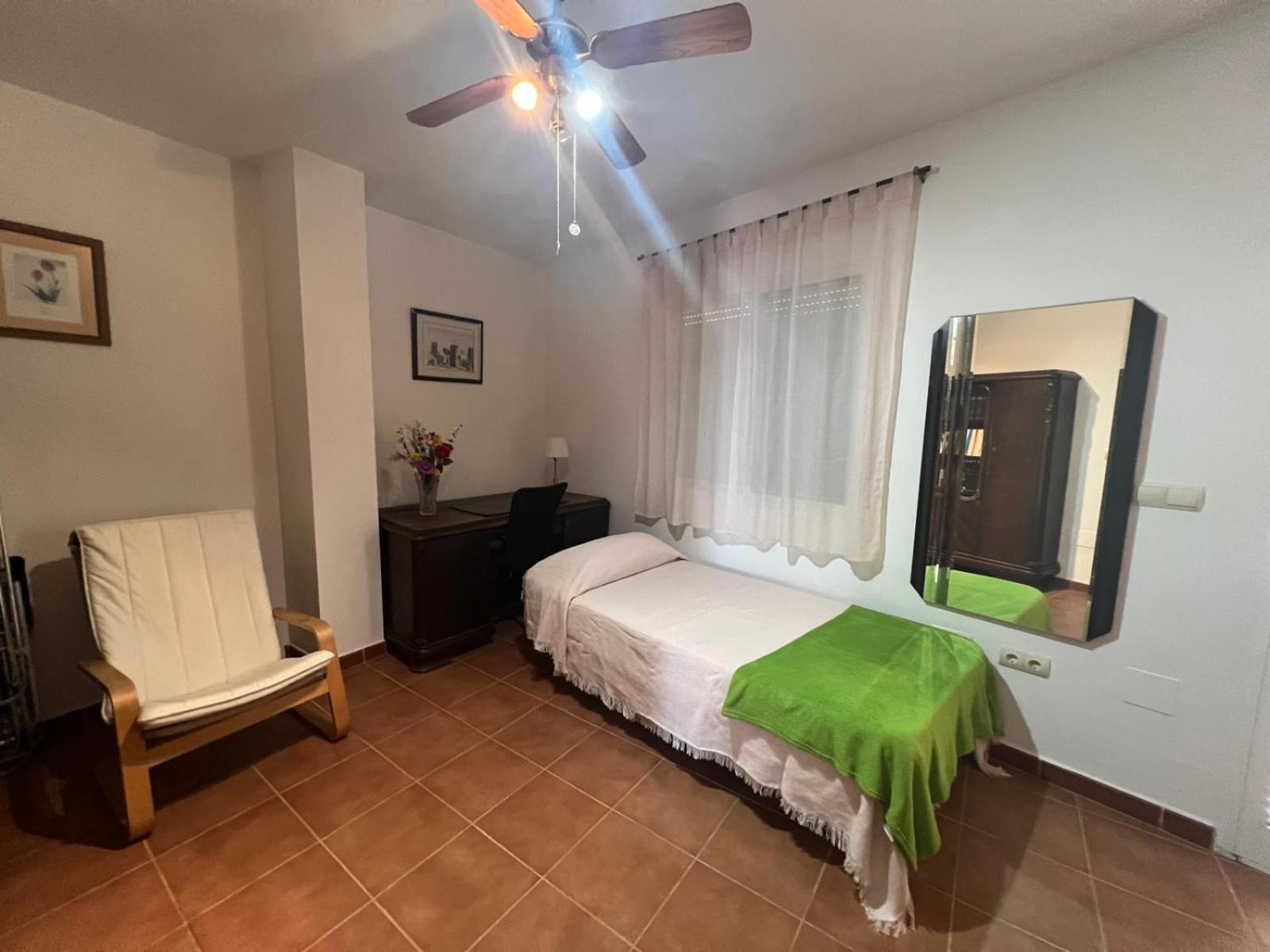 Atico En Rincon De La Victoria En La Costa Del Sol Apartment Malaga Ngoại thất bức ảnh