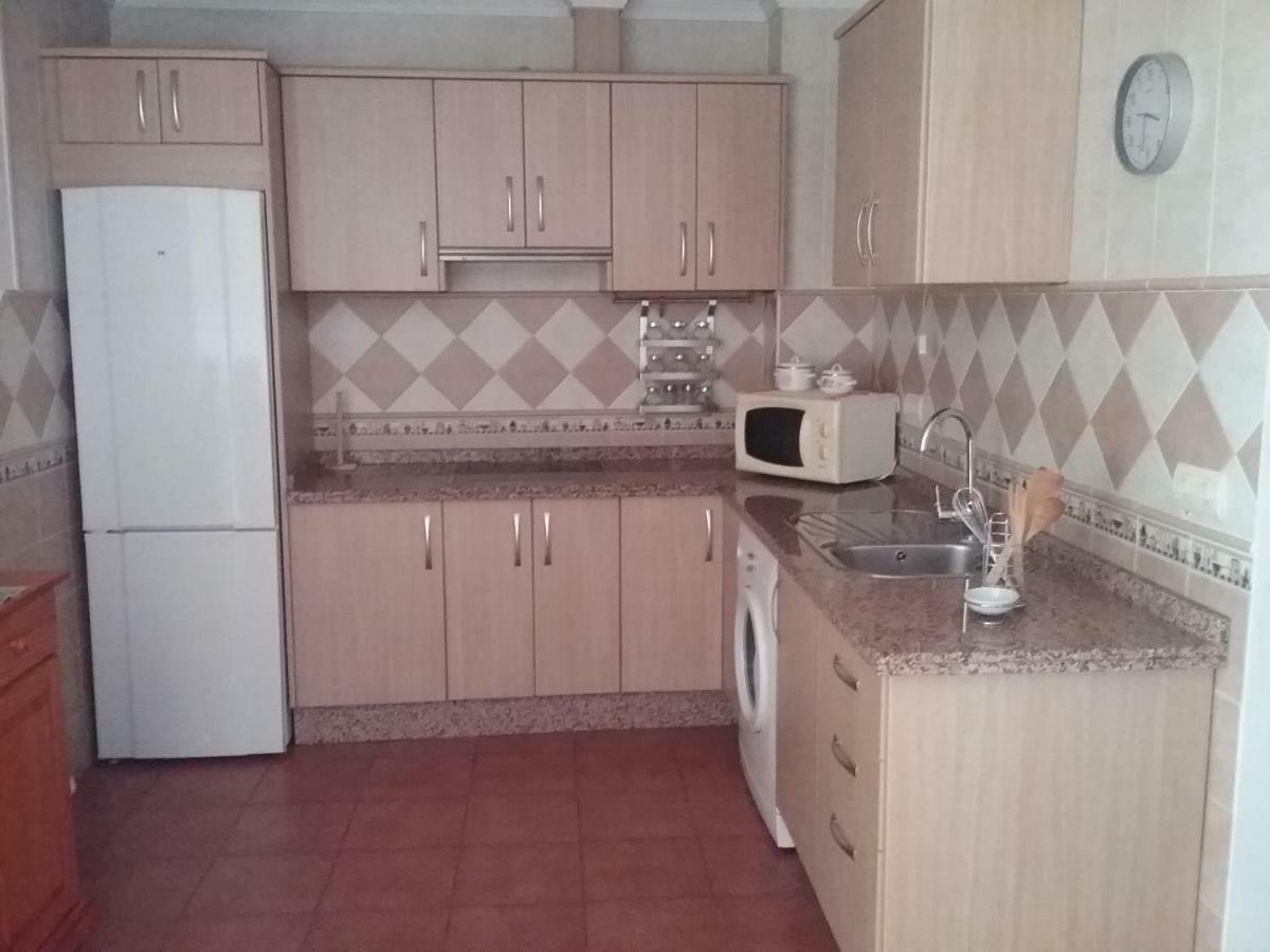 Atico En Rincon De La Victoria En La Costa Del Sol Apartment Malaga Ngoại thất bức ảnh
