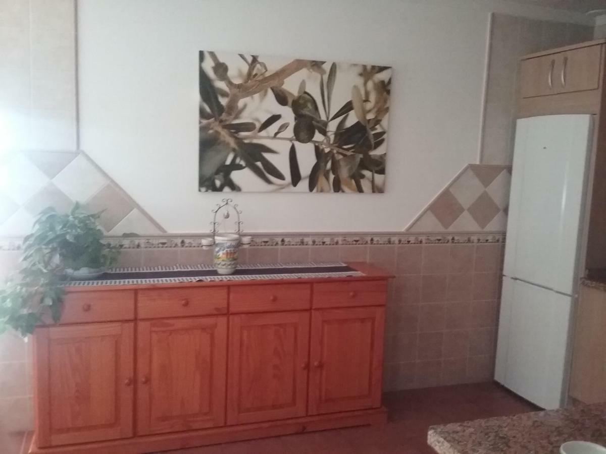 Atico En Rincon De La Victoria En La Costa Del Sol Apartment Malaga Ngoại thất bức ảnh
