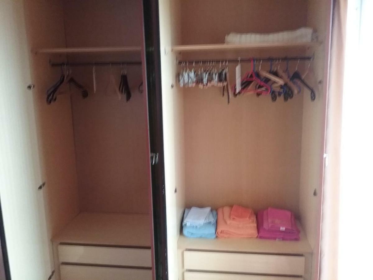 Atico En Rincon De La Victoria En La Costa Del Sol Apartment Malaga Ngoại thất bức ảnh