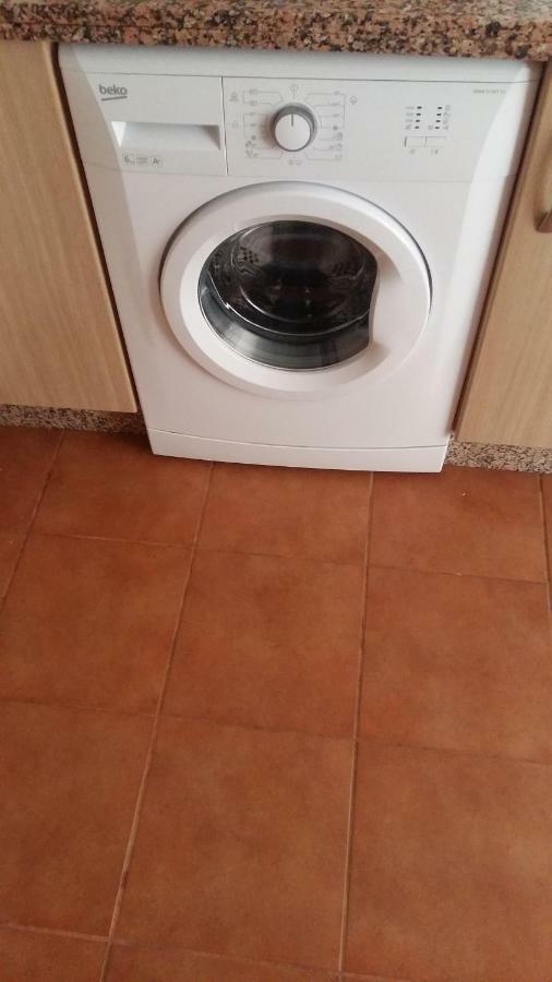 Atico En Rincon De La Victoria En La Costa Del Sol Apartment Malaga Ngoại thất bức ảnh