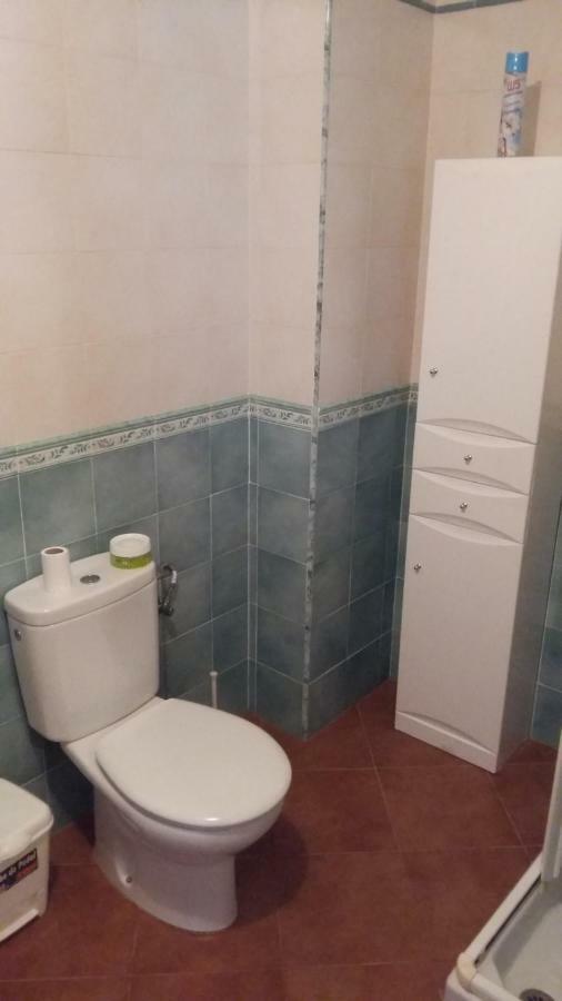 Atico En Rincon De La Victoria En La Costa Del Sol Apartment Malaga Ngoại thất bức ảnh