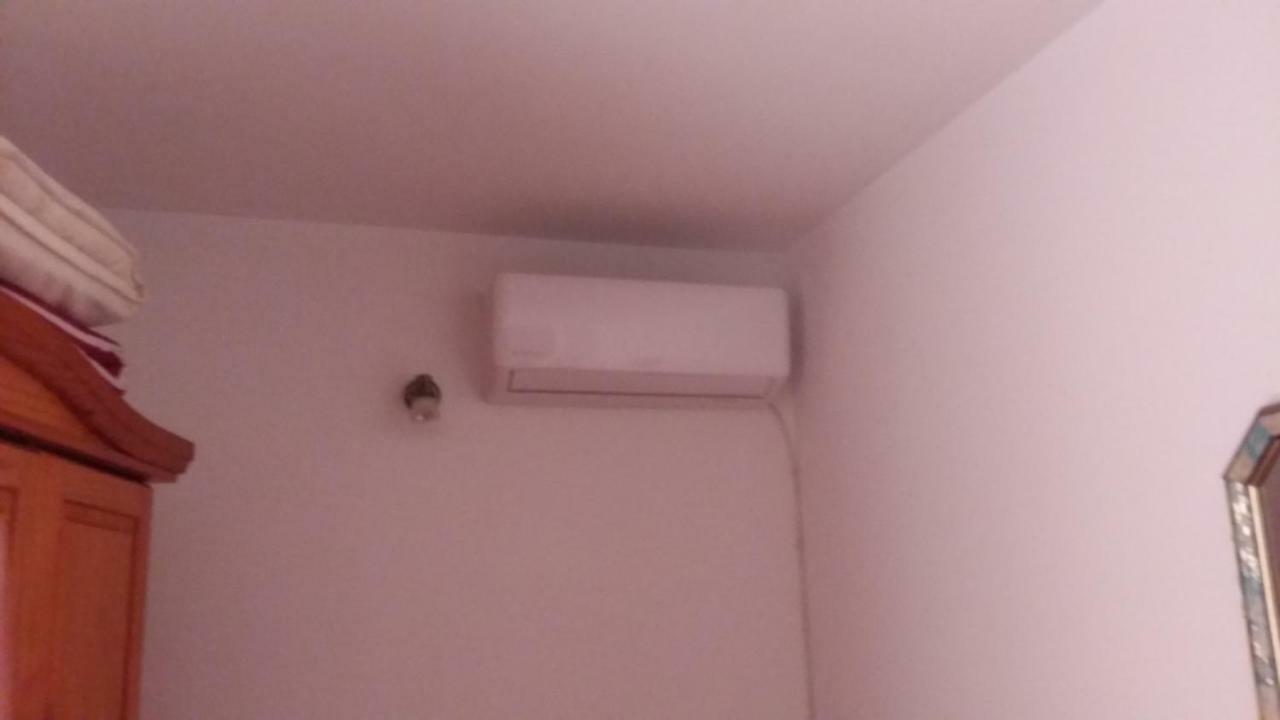 Atico En Rincon De La Victoria En La Costa Del Sol Apartment Malaga Ngoại thất bức ảnh